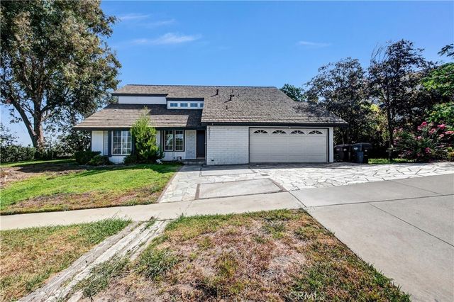 20211 Lake Canyon, Walnut