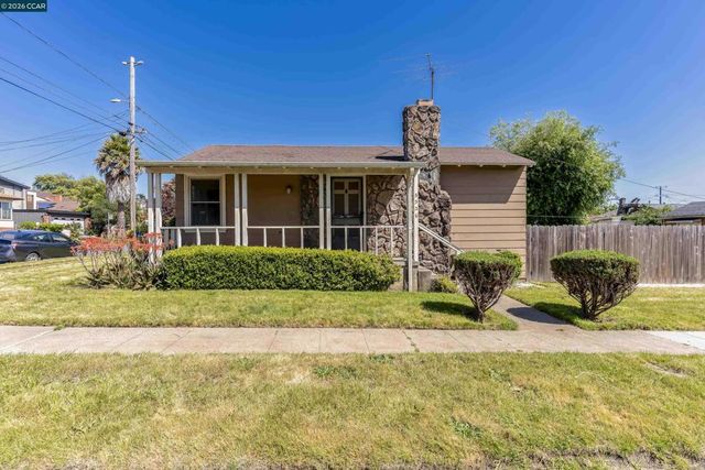 5526 Carl Ave, Richmond