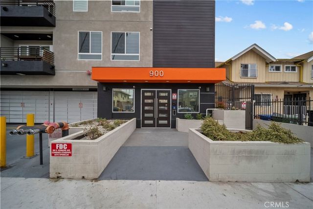 900 S Kenmore Avenue # 504, Los Angeles
