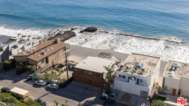 25266 Malibu Road, Malibu