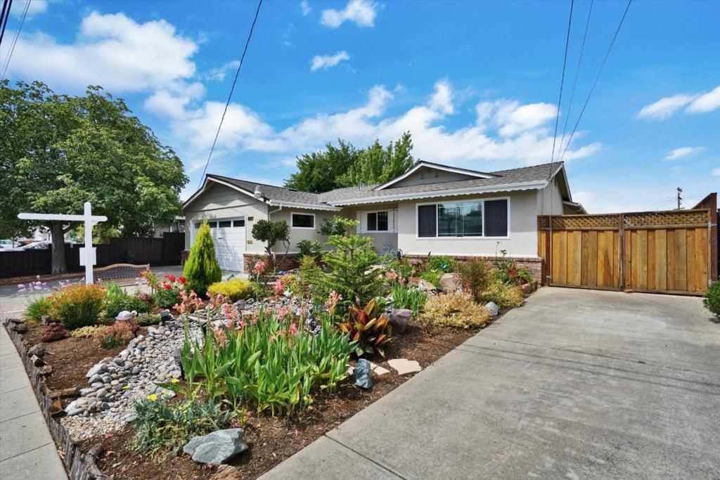 831 Wagoner Drive, Livermore