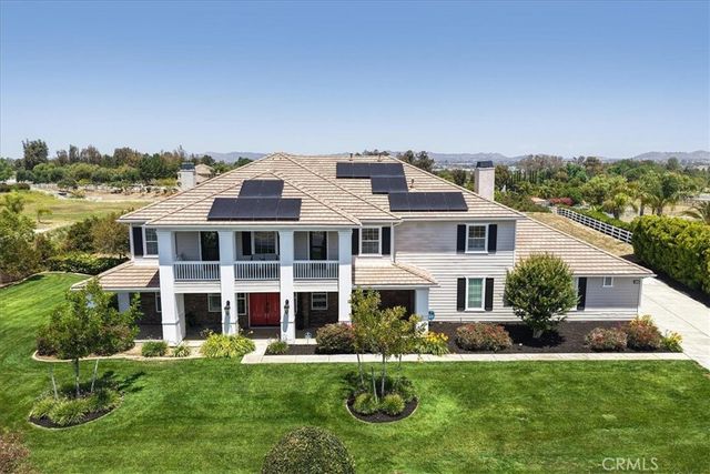 26252 Sage Grass Court, Murrieta