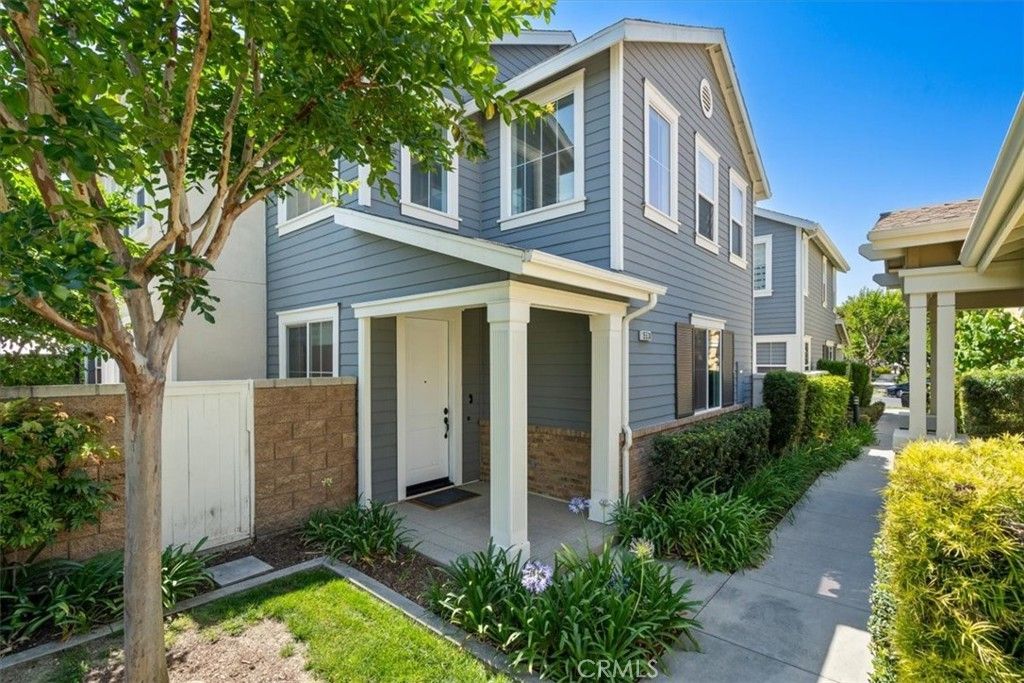 15530 Bonsai Way, Tustin