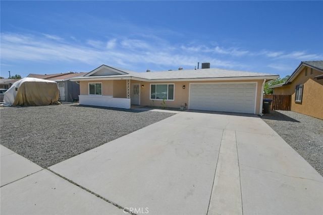 815 Coral Avenue, Hemet