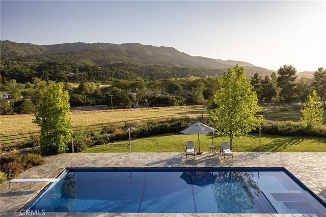 10585 Santa Paula Ojai Road, Ojai