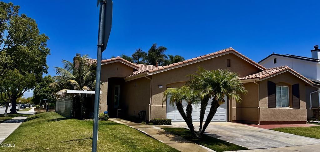 1007 Mika Way, Oxnard