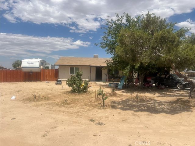 16124 Mesa, Hesperia