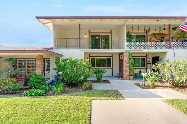 161 E Channel Islands Boulevard, Port Hueneme