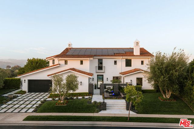 25571 Prado De Azul, Calabasas