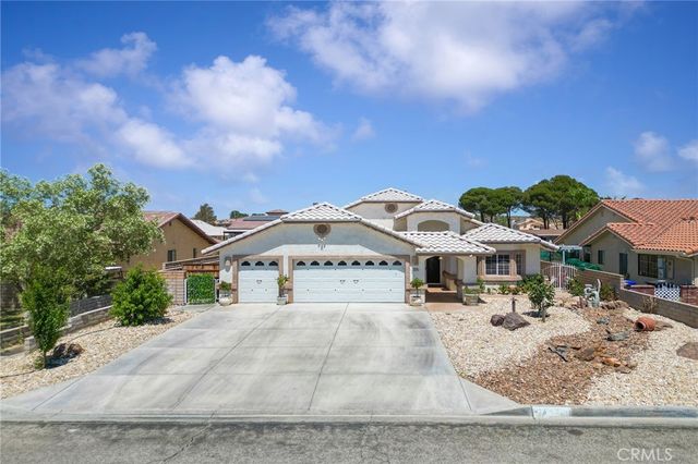14576 Mast Lane, Helendale