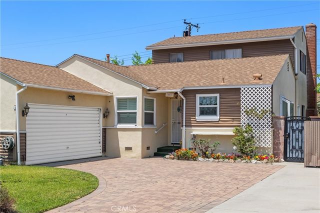 10515 Branscomb Street, Norwalk