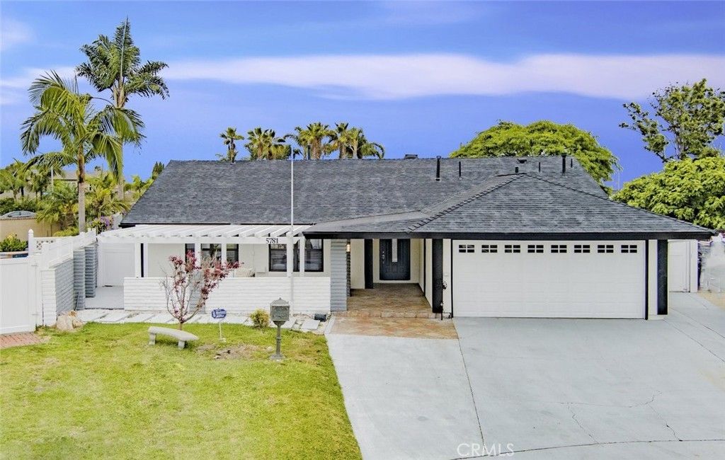 5781 Rogers, Huntington Beach
