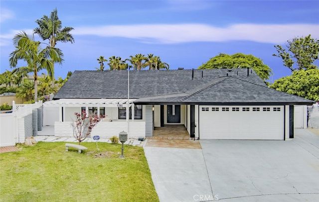 5781 Rogers, Huntington Beach
