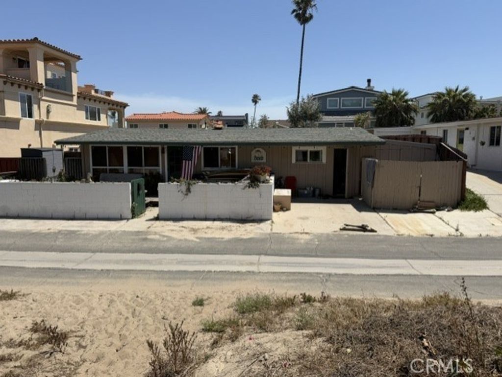 1284 Sagamore Lane, Ventura