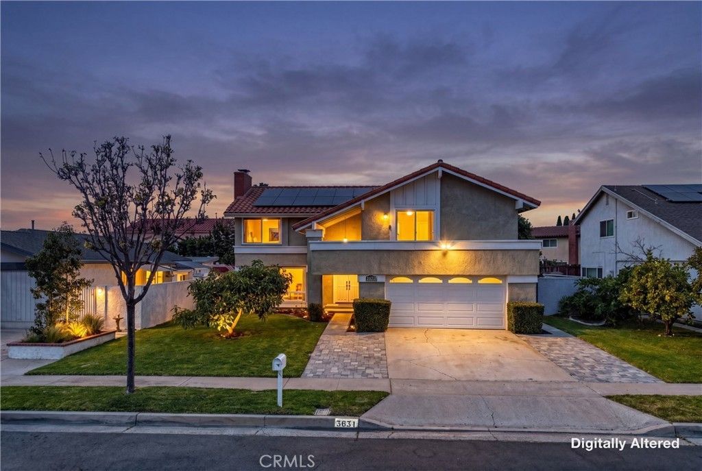 3631 Claremont, Irvine