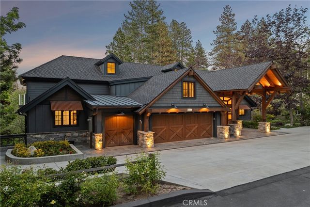 27720 Hamiltair Drive, Lake Arrowhead