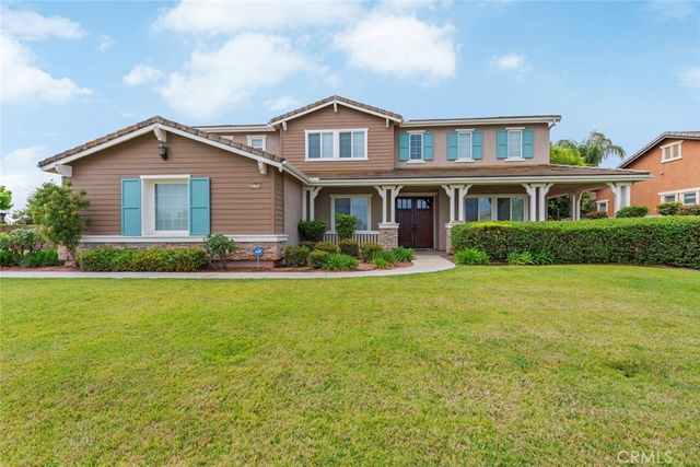25763 Beth, Menifee