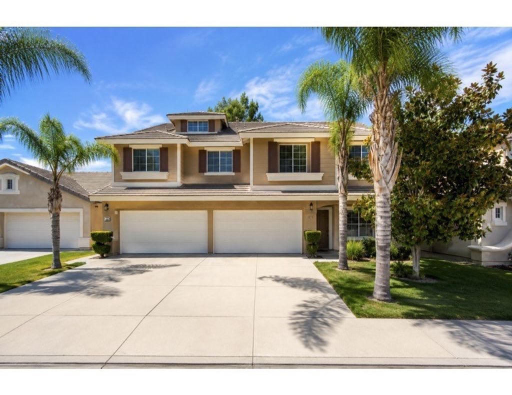8550 Rolling Hills Drive, Corona