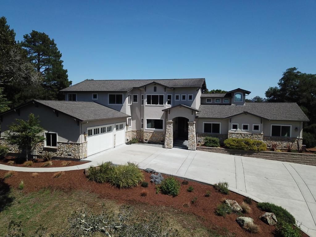 1250 Day Valley Ridge, Aptos