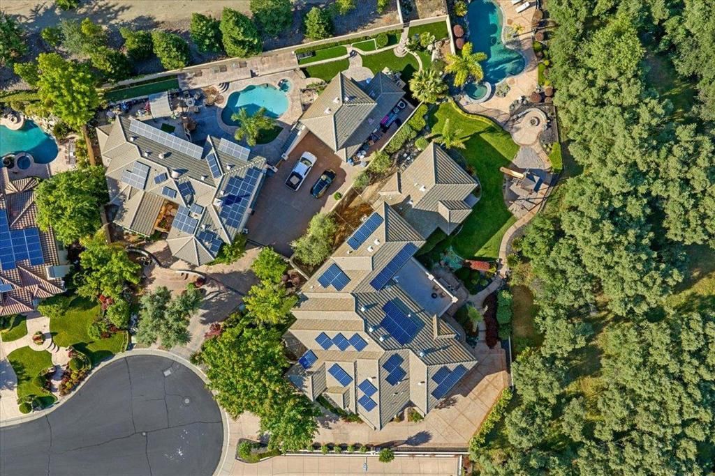 8625 Laurel Mist Court, Granite Bay