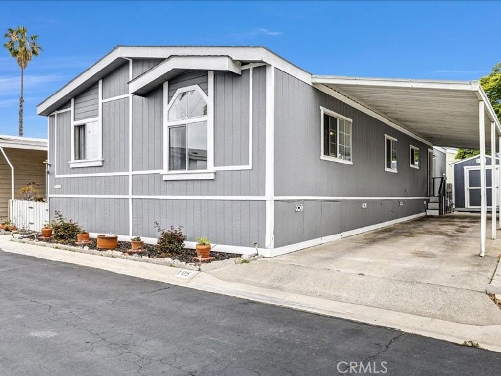 1616 S Euclid # 105, Anaheim