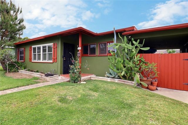 5426 Warman Lane, Temple City