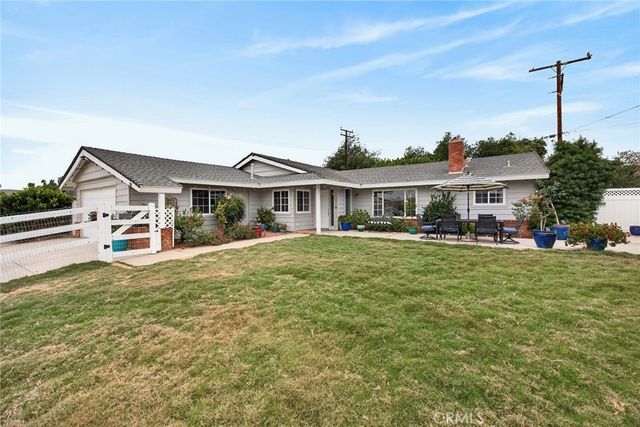 2388 Temescal, Norco