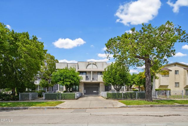 847 N Raymond Avenue # 9a, Pasadena