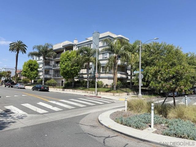 535 W 4th # 306, Long Beach