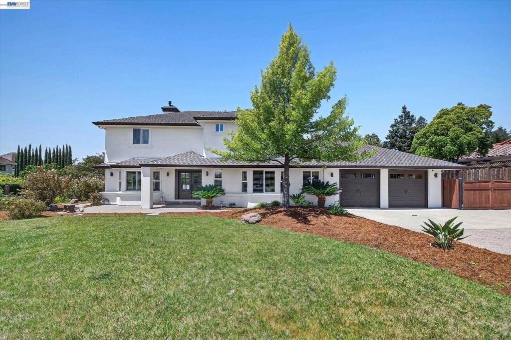 2337 Grosvenor Heights Ct, Livermore