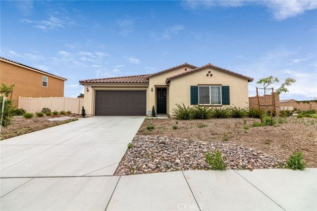 987 Runaway Trail, San Jacinto