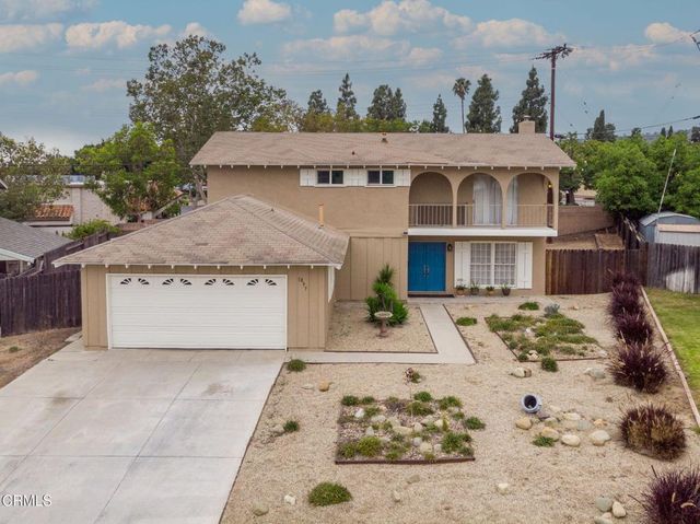 1897 N Landen Street, Camarillo