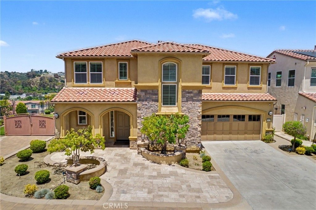 21078 Willow Heights, Diamond Bar