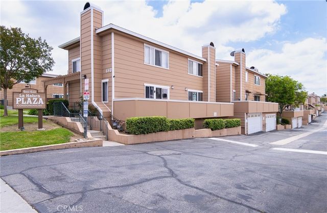640 W Lambert # 35, La Habra