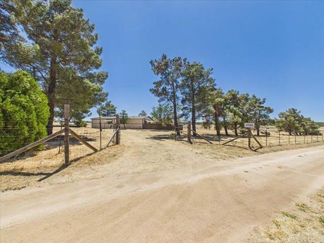 37589 Montezuma Valley Rd, Ranchita