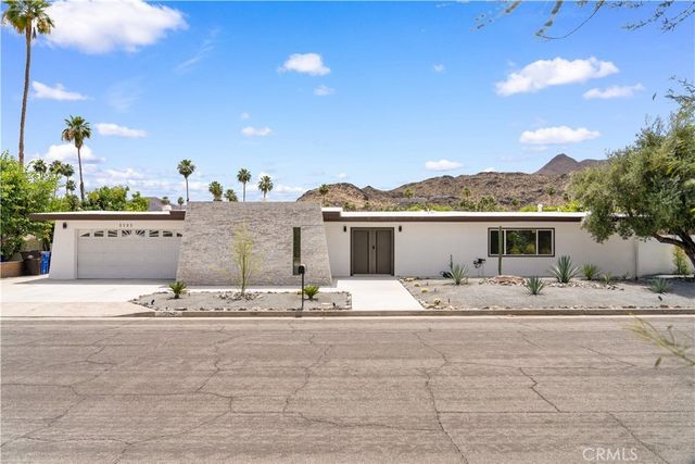 5191 E Lakeside Dr, Palm Springs