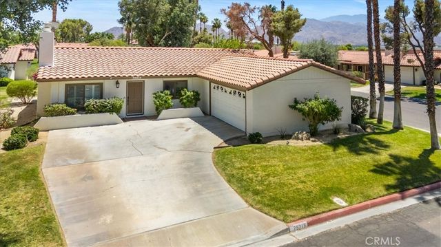 75215 Vista Huerto, Palm Desert