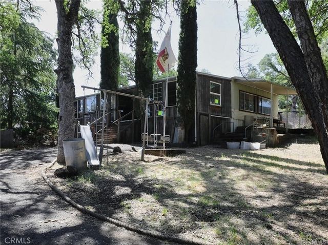 3701 Risher Drive, Clearlake