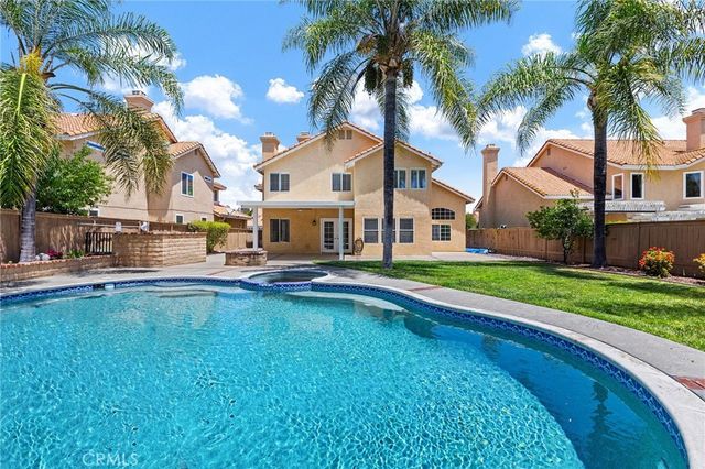 24063 Fuschia Court, Murrieta