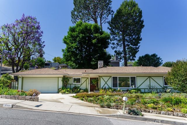 9780 Sombra Terrace, Shadow Hills