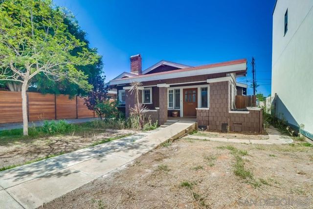 3376 30th St, San Diego