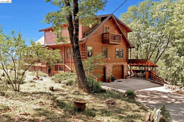 14799 Big Hill Rd, Sonora