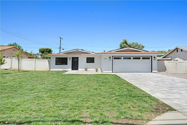 1335 Beaumont Avenue, Beaumont