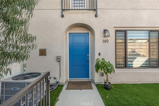 149 E Knox, La Habra