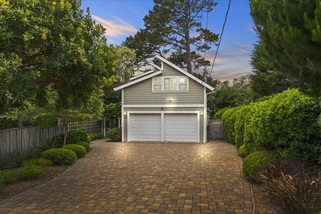 494 Grove Acre Avenue, Pacific Grove
