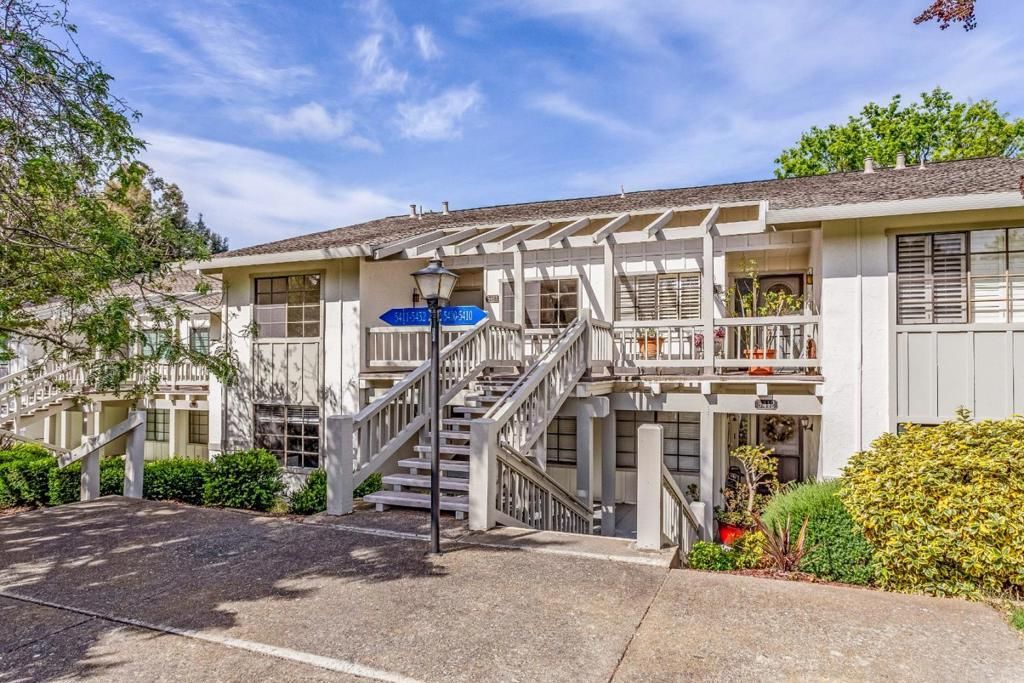 5414 Cribari Court, San Jose