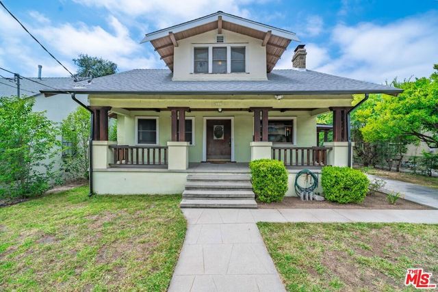 105 El Nido Avenue, Pasadena