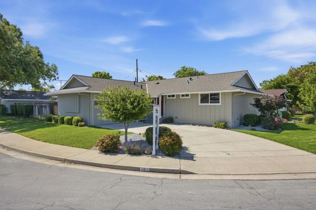 181 Warwick Drive, Campbell