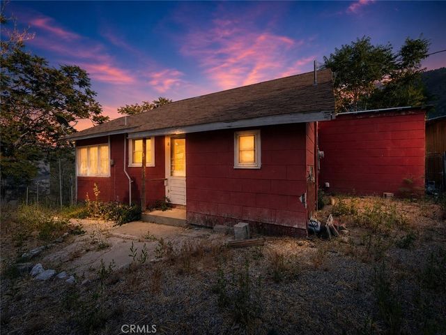 637 Catalina, Frazier Park