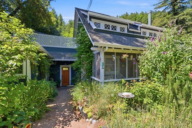 9625 Highway 9, Ben Lomond